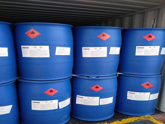 Methyl Acrylate